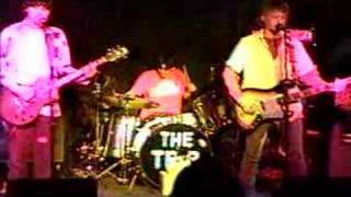 Rudy + Blitz - How Come I Always Forget Things (Live at Rex'
