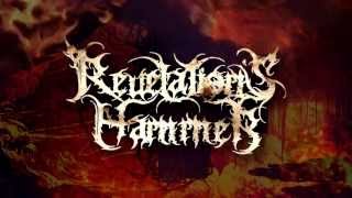Revelation's Hammer - "Revelation's Hammer" (Trailer)