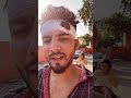 Elvish Yadav Ka Hua Accident Shorts Ytshorts D4 Diwakar Elvishyadav A2motivation Youtube