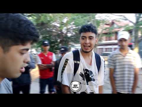 Barras De Barrio - HUDSON vs ? vs?  [8vos] Plaza Chopin-Wilde- 26.11.2021