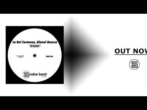 Le Roi Carmona, Gianni Rocco - Moving Pictures (Original Mix)