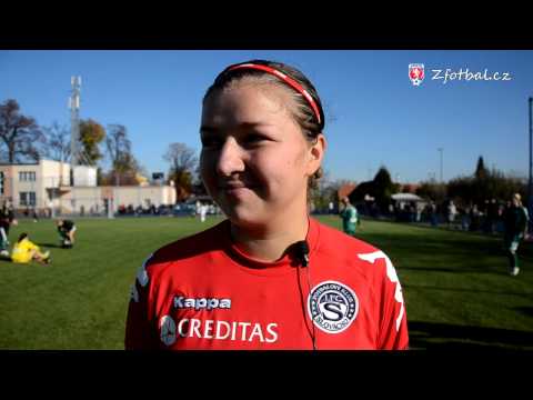 19.10.2013 Rozhovory: FK Bohemians Praha - 1.FC Slovácko 0:1 (0:0)