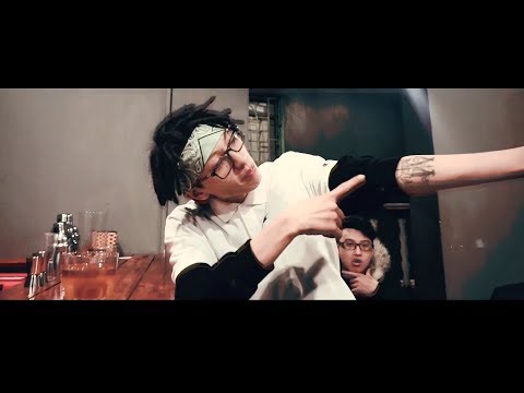 16NS - LET'S TALK (Official MV)