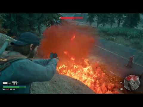 🤯 DaysGone Episode 73 #walkthrough #daysgone