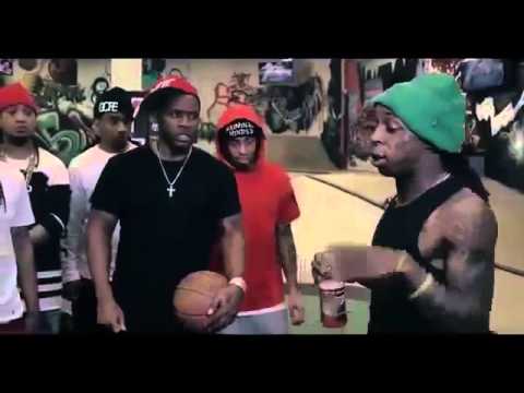 Lil Wayne Disses Birdman in Young Money Cypher 2015 (SUBSCRIBE TO OUR CHANNEL)