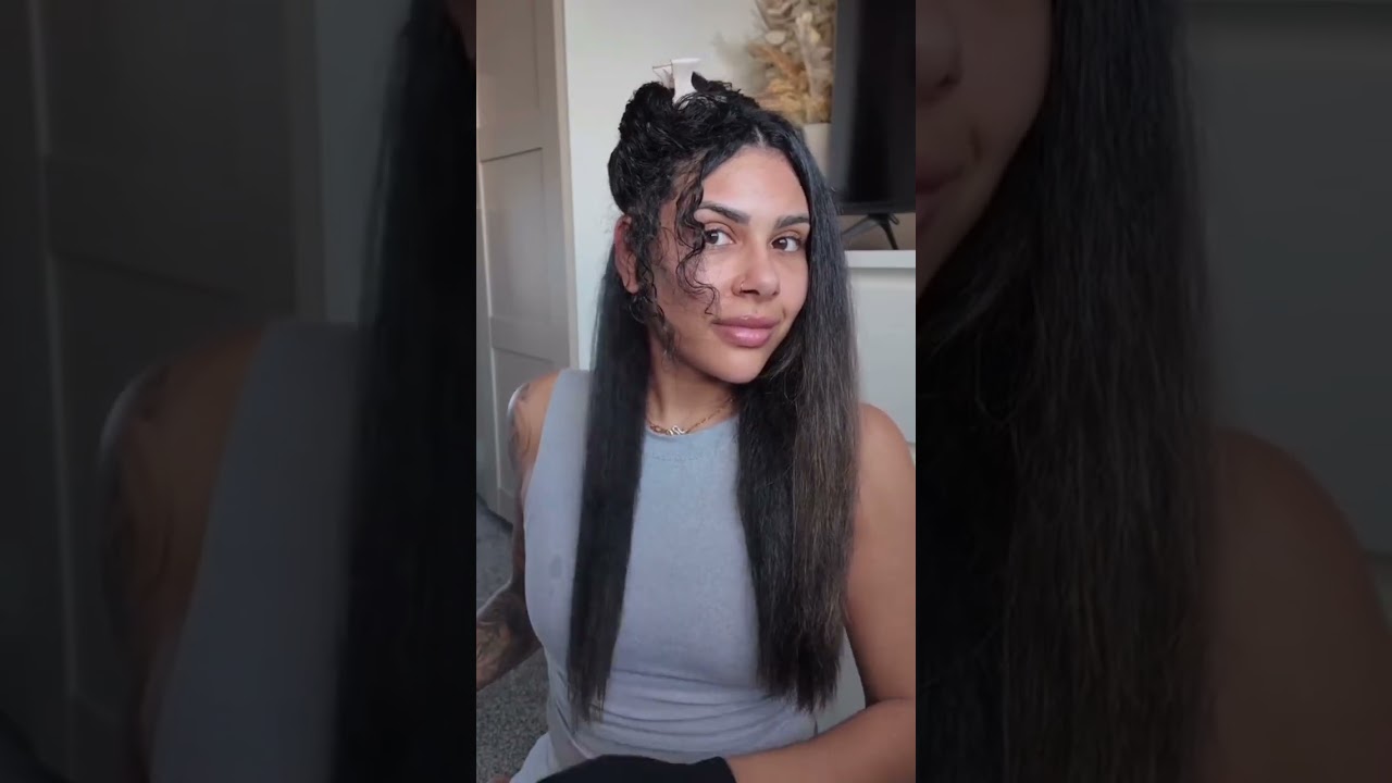 YouTube Short