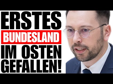 New elections are absolutely unavoidable!