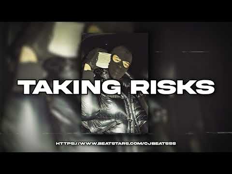 [FREE] Kenzo x Tunde x Detroit Type Beat "TAKING RISKS" | (prod. by CJBEATS)