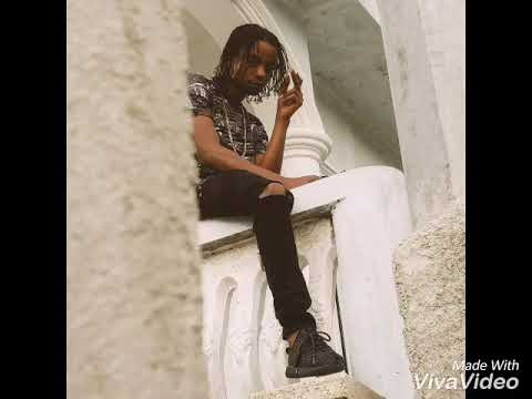 Rygin King Ft Random - Candy Crush (Raw) April 2018