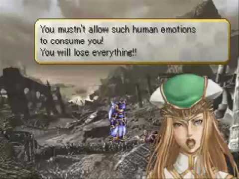 Top VGM #193 - Valkyrie Profile - Behave Irrationally