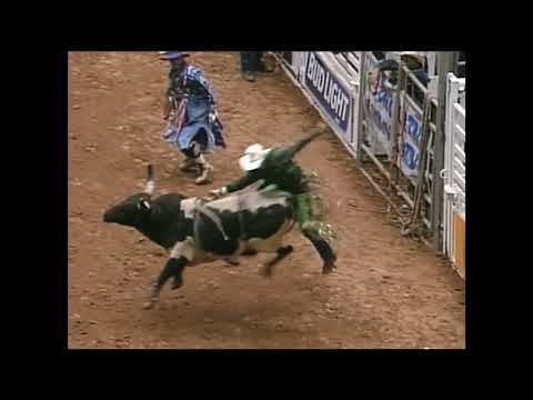 Royd Doyal vs Skat Kat - 95 PBR Charlotte (84 pts)