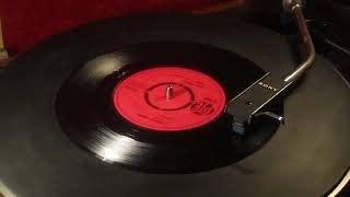 The Kinks - I Gotta Move - 1964 45rpm
