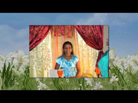 NIKISHA 13th Happy Birthday