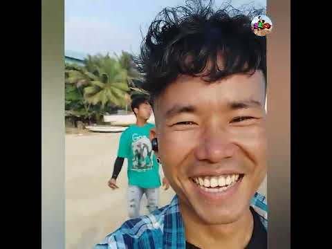 Fir Se Baina Beach 🌊 || 🤣😎😁 @sanjubandaofficial  #Goabeach #funyvideo #viralfuny