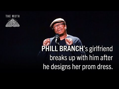 Phill Branch | If The Suit Fits | Boston Mainstage 2019 - YouTube