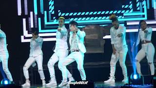 Download lagu 【张艺兴】180326东方风云榜 I Need U   Can You Feel Me 舞台 (Credit: dimpleHOLIC) mp3