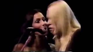 The Gregg Allman Band And Cher - Move Me (Live At NHK 101 Studio)
