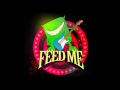 This Is The Thing (Fink Cover) - Feed Me 