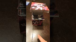 6 part series of opening desine rivals booster box! 💥 #pokemon #pokemonbooster #pokemontradingcards