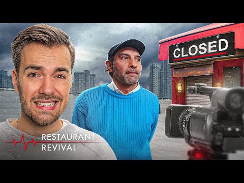 Bedeutet das das Ende? | Restaurant Revival - Folge 05