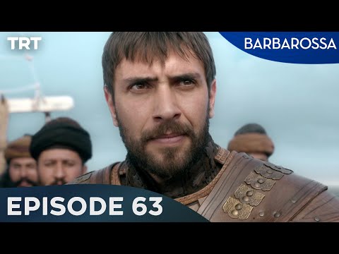 Barbarossa: Sword of the Mediterranean - Episode 63