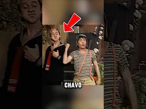 Así se ENOJÓ DON RAMON en el CHAVO DEL 8 😱 #elchavodel8 #curiosidades #datoscuriosos