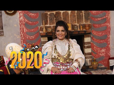 Lumturie Axhami - Kur e përcolla ylberin (GEZUAR 2020)