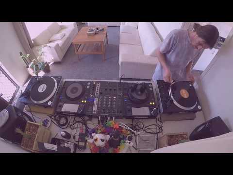 HARD TRANCE CLASSICS VINYL MIX #1