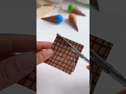 art and craft ice cream