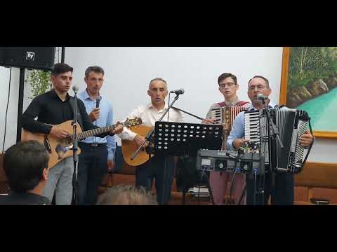 Frații Suciu ~ Isus viața noastră, noi pe Tine Te mărim...