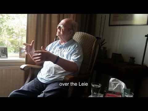 Explosie 20 okt. 1944 | IJzendijke