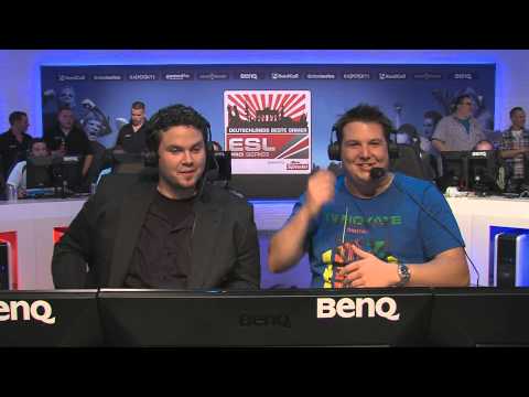 EPS Summer Finals Finale - EnRo GRIFFINS vs. Playing Ducks (de_cache) Map 2