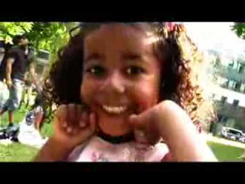 Danny feat. Pumba - Sommerlåta (Norsk2 Mixtape).flv