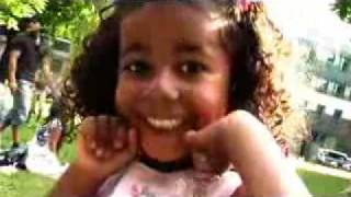 Danny feat. Pumba - Sommerlåta (Norsk2 Mixtape).flv