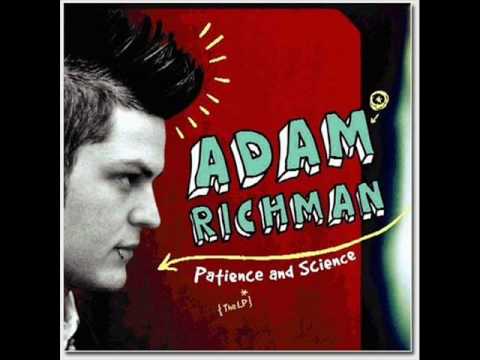 Adam Richman - Mary Anne (Lyric)