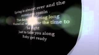 Fishin' in the Dark Emerson Drive