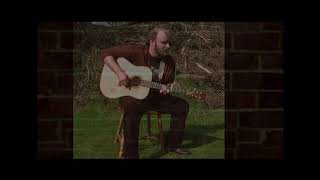 John Prine - Sour Grapes - A Fragment