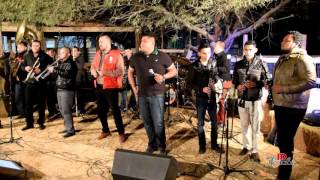 Banda La Acelerada - Bonito y Bello (En Vivo 2016)