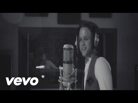 Olly Murs Acoustic Sessions 2012
