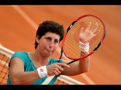 2015 Internazionali BNL d'Italia Semifinal WTA Highlights