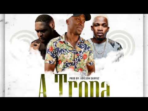 Alsívio Ach _ A Tropa feat Sinatra & Godzila do Game