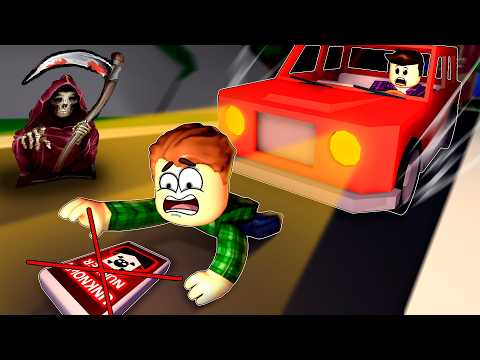 SMS desde más allá de la tumba  📵 (La historia de miedo)