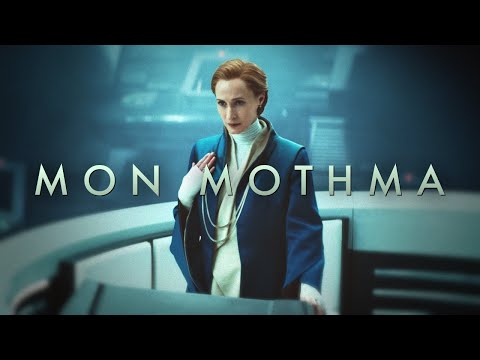 Andor: Mon Mothma's Speech