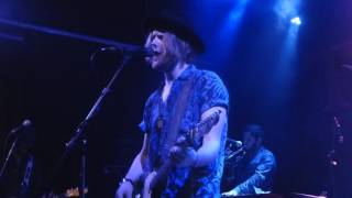 Alberta Cross - "Ghost of Santa Fe" (live) - Seattle, WA (05-16-16)