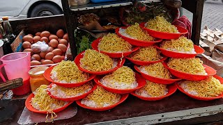 Download lagu BARU DATANG BELUM ADA YANG BELI TAPI LANGSUNG GORENG PULUHAN PORSI, SETENGAH JAM LANGSUNG HABIS mp3 Download lagu BARU DATANG BELUM ADA YANG BELI TAPI LANGSUNG GORENG PULUHAN PORSI, SETENGAH JAM LANGSUNG HABIS mp3