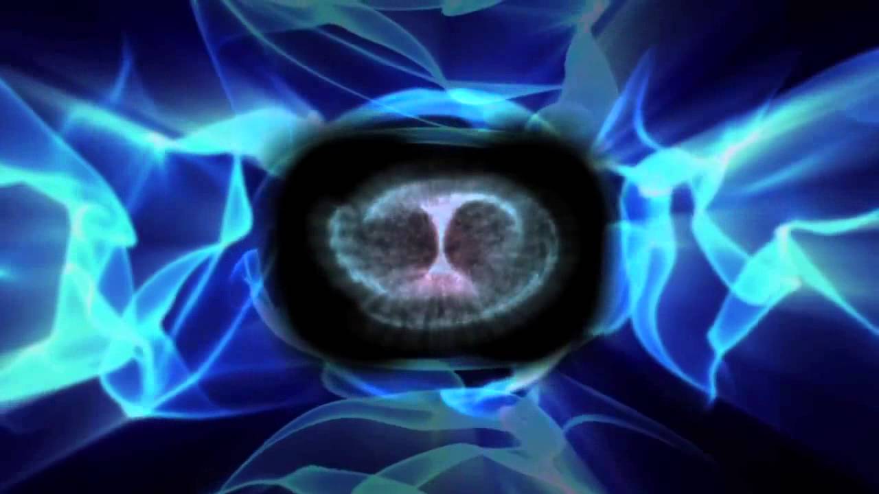 Thrive (2011)(Trailer)