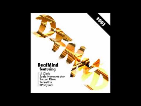 DeafMind ft. Lil Clark - Mike Tyson (Original Mix) *OUT NOW*