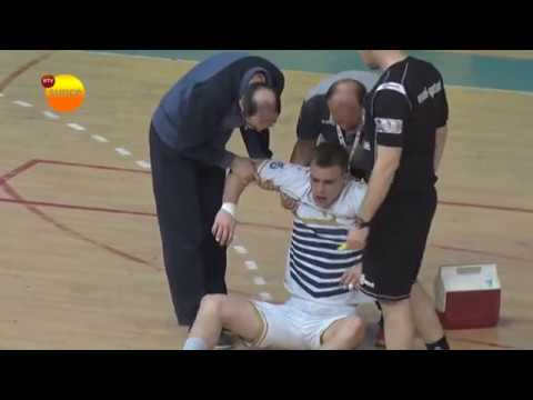 RTV SUNCE   Utakmica RK Šamot   RK Metaloplastika