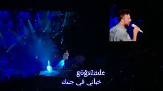 تاركان احبني كثيرا مترجمه Tarkan - Beni Çok Sev