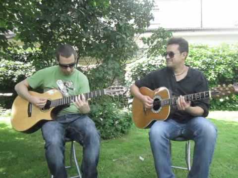 The Lively Ones "Surf Rider" (Pulp Fiction)